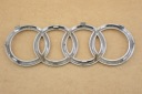 AUDI A3 A4 A5 A6 ЗНАЧОК ЕМБЛЕМА ЛОГОТИП 582710080 OE  (18313424978) фото min 7