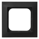 IMPRESJA R-1Y/33 одинарная рама ЧЕРНАЯ