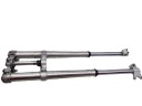 BIELLETTES SUSPENSION AVANT KTM LC4 600 620 640photo 11
