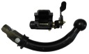 АВТОМАТ ГАК VW POLO УНІВЕРСАЛ 6N КЛАСИЧНИЙ 6N2 1995-2003 VOLKSWAGEN HOLOWNICZY+4D  (17358401237) фото min 10