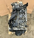 ENGINE Z UKL WTRYSKOWYM NISSAN NAVARA 2.3 DCI YS23 MERCEDES X 699300 ASSEMBLY 