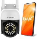 Уличная вращающаяся IP-камера EasyCam Tuya 3MPx