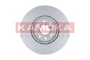 103254/KAM DISCO DE FRENADO PARTE DELANTERA OPEL COMBO TOUR 