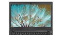 Notebook Lenovo ThinkPad X270 12.5 i5 16GB/256GB Kapacita pevného disku 256 GB