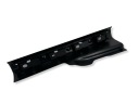BMW 7 F01 F02 F03 F04 2012 ПЕРЕД СТОРОНА ЛЕВАЯ НАКЛАДКА ПОРОГА ПЕРЕДНЯЯ  фото 12