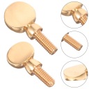 6 PIECES WYTRZYMALYCH BOLTS WYMIENNYCH DO LIFT PODLOGOWEGO DO REPAIR  photo 9