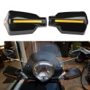 UNIVERSAL NEPERPUČIAMA PROTECTION DLONI DISK DO MOTORCYCLES  photo 6