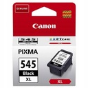 Оригинальные чернила Canon, PG545XL, черные, 8286B001