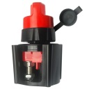 ВЫКЛЮЧАТЕЛЬ АККУМУЛЯТОРНОЙ БАТАРЕИ, СКРЫТЫЙ МОНТАЖ - 04007