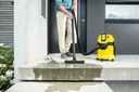 Karcher WD 3 Универсальный беспроводной пылесос