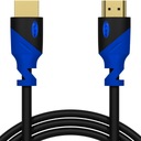 HDMI-кабель BLOW 2.0 FULL HD UHD 4K 3D 1,5 м