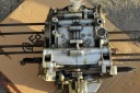 BMW R1200R 08R ENGINE ENGINE WITHOUT HEAD UNIT I CYLINDERS  photo 6