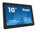 iiyama TW1023ASC-B1P 10-дюймовый сенсорный монитор, Android, камера