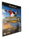 Pro Skater 3 Тони Хока / NTSC-U / Gamecube