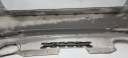 PARE-CHOCS ARRIÈRE ARRIÈRE SKODA OCTAVIA II LIFT BERLINE 1Z5 08-12 4X PDCphoto 12