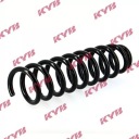 RESSORT SUSPENSIONS KYB RA1117 7L6411105M TOUAREG DROITphoto 14