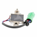 REGULATOR TENSIONS LIKE DENSO HINO TOYOTA  photo 7
