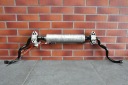 ACTIF STABILISATEUR AVANT AVANT DYNAMIC BMW X5 G05 X6 G06 X7 G07 3166KMphoto 5