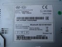 HYUNDAI IX35 RADIO CD NAVI NAVIGATION 965602Y600photo 5
