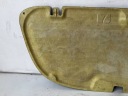 COROLLA E21 UNIVERSAL HATCHBACK HB NOISE INSULATION LINING COVERS ENGINE HOOD  photo 12