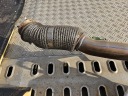 RENAULT TRAFIC IV 2024 208020728R FAP FAP COMPLET CATALYSEUR SILENCIEUXphoto 10