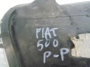 PHARES ANTIBROUILLARD DROIT AVANT FIAT 500 LIFTphoto 8