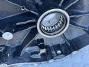 CARTER ENGRENAGE PROTECTION BMW C650 8525420photo 4