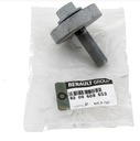 БОЛТ ШКИВА RENAULT 1.8-2.0 16V 1.9DCI OE