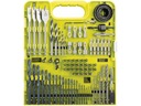 Набор сверл и бит RYOBI RAKDD90, 90 шт.