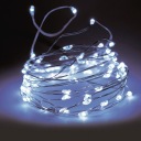 СВЕТОДИОДНЫЕ ЛАМПЫ ДЛЯ АККУМУЛЯТОРОВ 100 СВЕТОДИОДОВ НА ПРОВОДЕ ХОЛОДНЫЙ БЕЛЫЙ