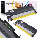 TONER DO DRUKARKI HP W2072A 117Y Yellow CHIP 150a 150nw 178fnw