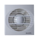 Вентилятор для ванной Зефир 120