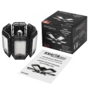 ФАРА СЕРВІСНА LED (СВІТЛОДІОД) SUFITOWA СКЛАДНА 180W 18500LM ТВЕРДА  (17840437112) фото min 11