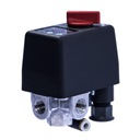 РЕЛЕ ДАВЛЕНИЯ КОМПРЕССОРА 230 В СТАТУС ДАВЛЕНИЯ 6-8