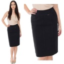 ЮБКА ИЗ ХЛОПКОВОГО КАРМАНА (38-52) ЦВЕТА размер 40