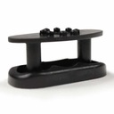 UNIFIBER Противоскручивающая накладка на лямки