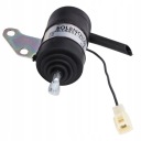 КАТУШКОЙ ТУШЕНИЯ ДВИГАТЕЛЯ ЭЛЕКТРОМАГНИТ ТОПЛИВО ODCIECIE 12V ДЛЯ NAKUBOTA BX223  фото 9