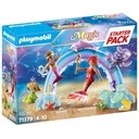 PLAYMOBIL 71379 Стартовый набор «Русалка»