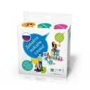 Дайте найти слова! РУССКИЙ ЭЛИ Языковая игра