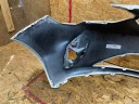 OPEL CORSA VI 6 F 19-23 PARE-CHOCS AVANT AVANTphoto 10