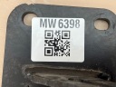BMW IX I20 2021- ГАК БУКСИРУВАЛЬНИЙ / ФАРКОП ЕЛЕКТРИЧНИЙ 8738183  (18899595129) фото min 12