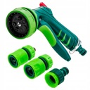 КОМПЛЕКТ РАЗЪЕМОВ ДЛЯ ПИСТОЛЕТА SPRINKLE VERTO 15G713