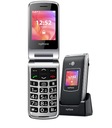 MYPHONE RUMBA 2 СТАРШИЙ ТЕЛЕФОН-раскладушка
