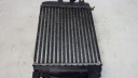 RADIATEUR ÉCHANGEUR AIR-AIR RENAULT CLIO IV 1.5 DCI 144965154R 14461B681Aphoto 6