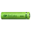 GP Recyko 650, 2ks AAA nabíjacie batérie Značka GP