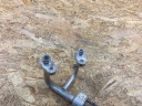 TUYAU FIL TUYAU CLIMATISATION OPEL E-CORSA F PEUGEOT E-208 II F81122 2019-photo 8