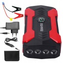 PUISSANT JUMP DÉMARREUR BOOSTER DÉMARRAGE 400-800A POWERBANK LED DÉMARREUR 28AHphoto 12