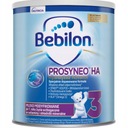 Bebilon Prosyneo Молоко модифицированное HA 3 DHA для детей до 1 года, 400г