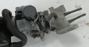 SUZUKI BURGMAN 125 K7 2007 07 - THROTTLE VALVE NOZZLE  photo 10