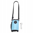 ПОРТАТИВНЫЙ USB-НАГРЕВАТЕЛЬ ДЛЯ БУТЫЛОК